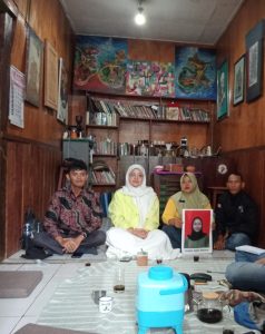Baladiva Nisrina Maheswari