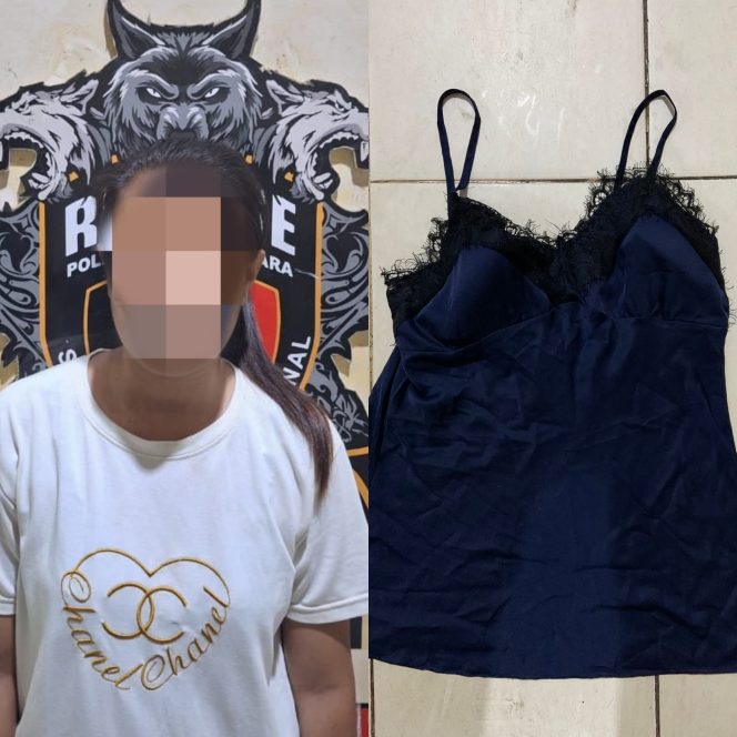 
 Pelaku Kasus Pengeroyokan dan Penganiayaan Viral di Sungkai Utara Akhirnya Menyerahkan Diri Ke Polres Lampung Utara