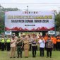 Apel Kesiapsiagaan Bencana Alam