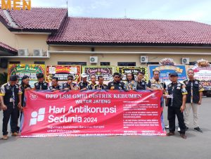 Hari Anti Korupsi Dunia