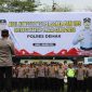 Polres kabupaten Demak