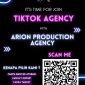 Tiktok Live Streaming