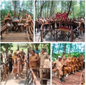 Kecamatan Panggungrejo Kota Pasuruan 