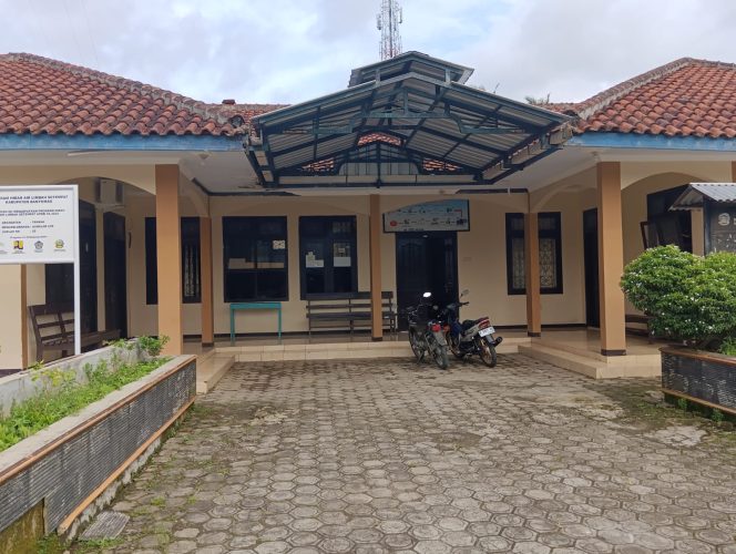 
 Kasus Dugaan Asusila Kepala Desa Gumelar Lor – Tambak – Banyumas Berlanjut Hingga Rencana Dilakukannya Tes DNA