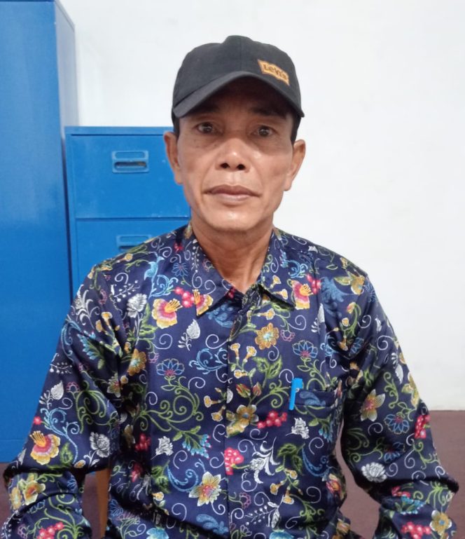 
 SPBU No. 14.2836109 di Kabupaten Pelalawan Dinilai Kebal Hukum