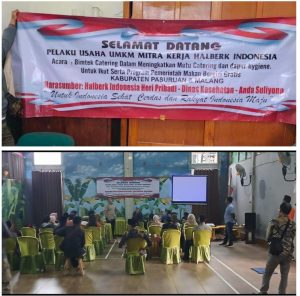 Program Makan Bergizi Gratis