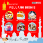 Peluang Bisnis Saat Ramadhan