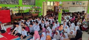 SDN Banyumanik 01 Semarang 