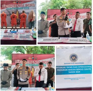 program Makan Bergizi Gratis
