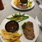Steak
