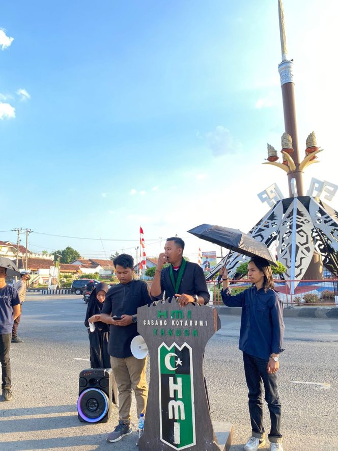 
 PPD HMI Cabang Kotabumi
