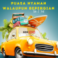 Puasa Nyaman Walaupun Bepergian