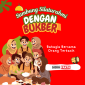 Silaturahmi dengan berbuka Puasa