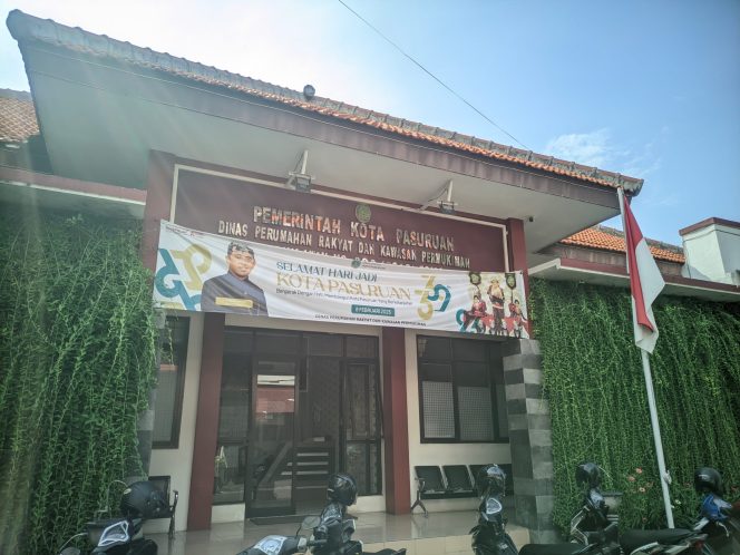 
 Dinas Perkim Kota Pasuruan Sediakan Layanan Sedot Tinja