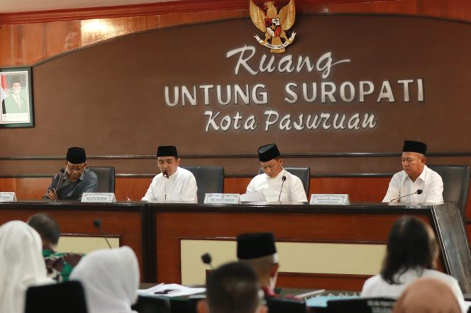 
 Rapat Evaluasi Sosialisasi Aplikasi “Satu Sehat”, Mendorong Masyarakat Manfaatkan Program PKG