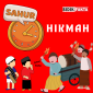 Hikmah Sahur