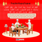 Doa Buka Puasa