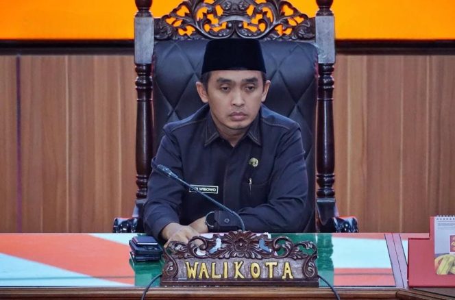 
 Wali Kota Pasuruan