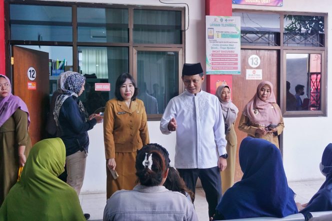 
 Wakil Wali Kota Pasuruan