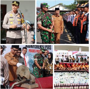 Operasi Ketupat Semeru 