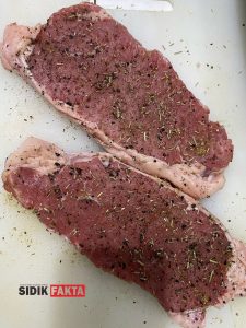 Daging Sapi