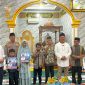 Kapolres Lampung Utara
