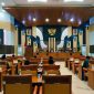 Rapat Paripurna lll DPRD Kabupaten Pasuruan