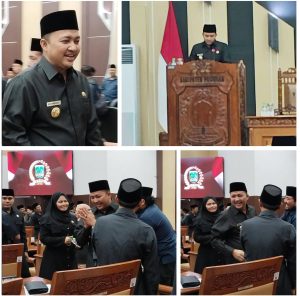 Rapat Paripurna lll