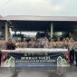 Polres Pasuruan Kota