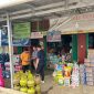 Satgas Pangan Polres Lampung Utara