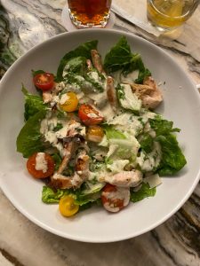 Salad Segar