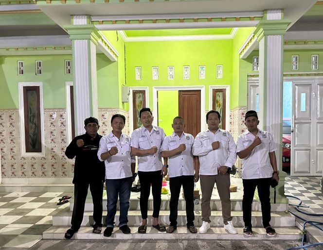 
 Sekjend LPKSM-SAKERA Angkat Bicara Terkait Dugaan Pengeroyokan