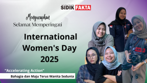 Hari Perempuan Internasional