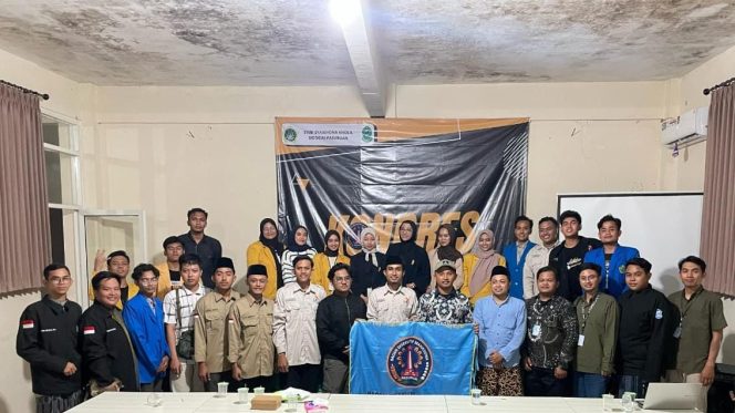 
 BEM Pasuruan Gelar Kongres Pembentukan Koordinator, Sebelumnya Sempat Vakum