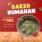 Kuah Bakso Rumahan