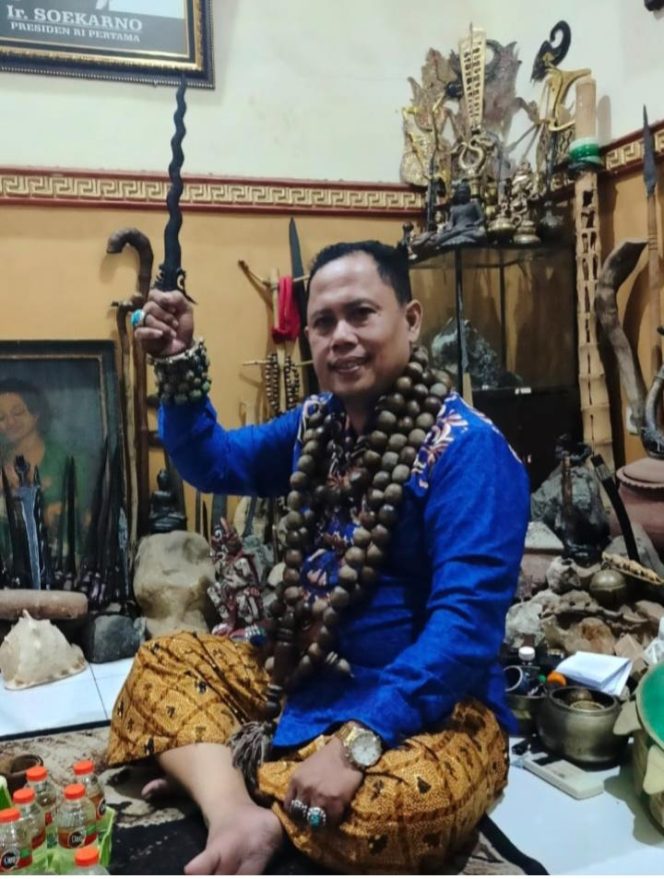 
 Wagub LIRA Jatim Ayi Suhaya, Sebut “Preseden Buruk” Pemkot dan DPRD Kota Pasuruan Melanggar Perda
