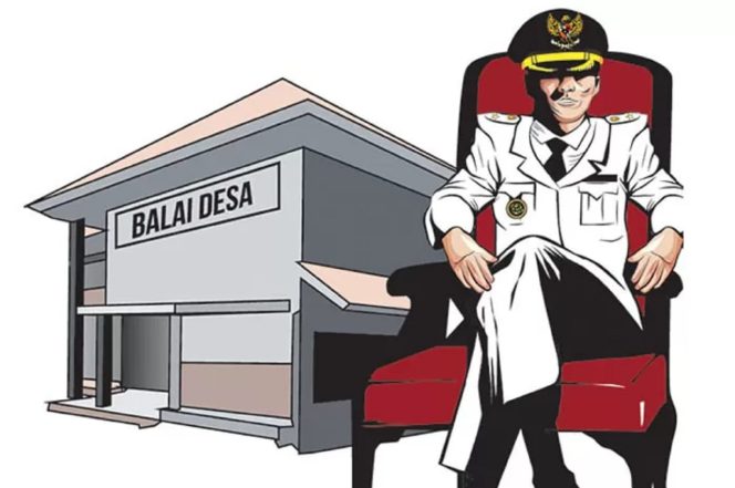 
 Adanya Dugaan Kades Lubuk Kembang Bunga Lakukan Pungli Terhadap Petani Sawit di TNTN Capai Miliaran Rupiah