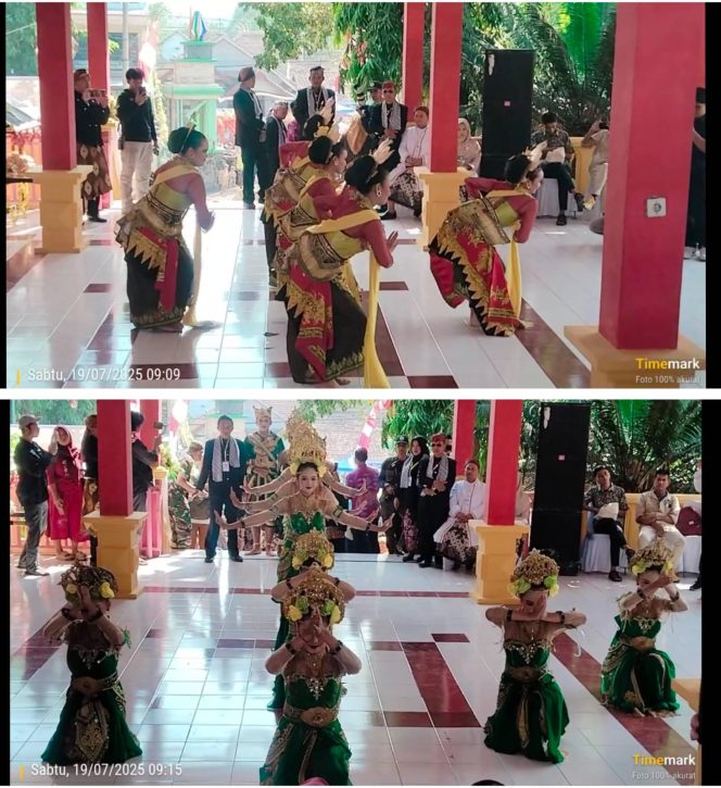 
 Upacara Ritual Larung Sesaji di Danau Ranu Grati, Warisan Budaya yang Terus Dilestarikan