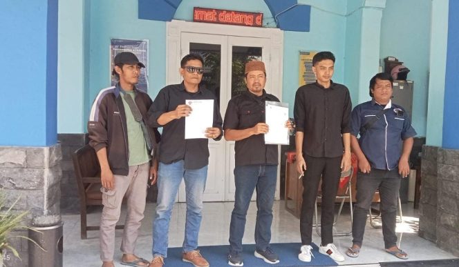 
 Sengketa Pengukuran Tanah di Kota Pasuruan, LSM M-Bara Soroti BPN