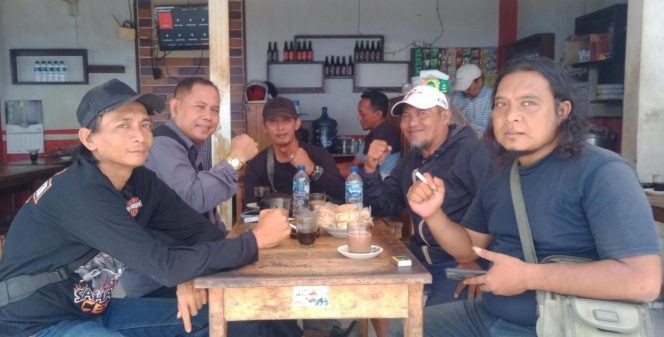 
 Lima Bulan Memimpin, Wagub LIRA Jatim dan Tokoh Masyarakat: Tuntut Janji Politik Pemimpin Kota Pasuruan.