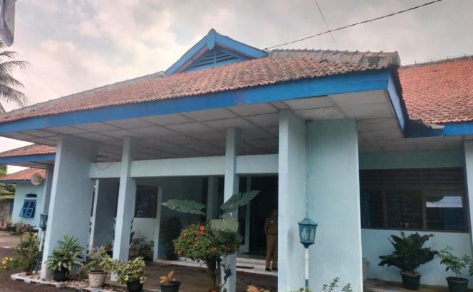 
 Mungkinkah Terjadi Kebocoran Pendapatan Daerah ? Beda Keterangan Dishub Purworejo Dengan Kondis Di Lapangan Tentang Retribusi Parkir