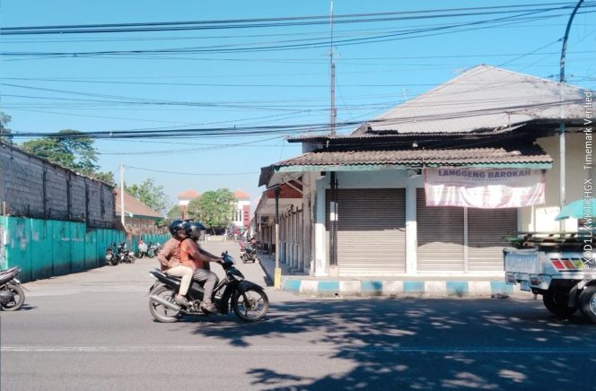 
 Polemik Sengketa Tanah Griya Mulya: Ada Apa Sebenarnya?