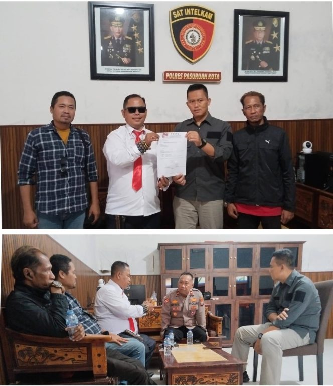 
 Peringati HUT RI ke-80, FRKPB Bakal Gelar Orasi  Wawasan Kebangsaan dan Pagelaran Seni Budaya Bantengan.