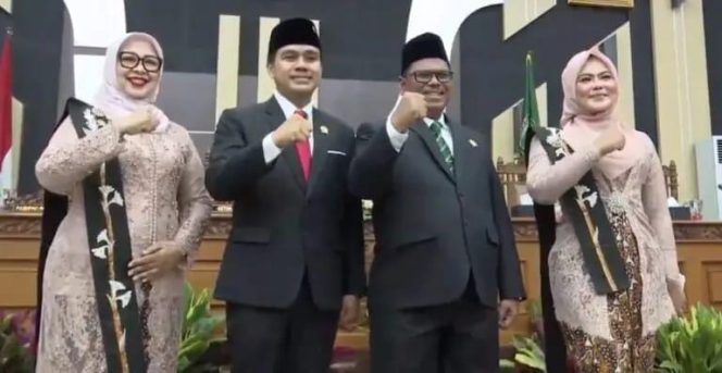 
 DPRD Pasuruan Tolak Pembelian Mobil Dinas Baru, Anggaran Diperioritaskan untuk Kepentingan Rakyat.