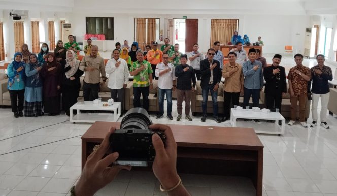 
 RSUD Bangil Jadi Rumah Sakit Pendidikan Utama, Layanan MRI Cukup dengan BPJS.
