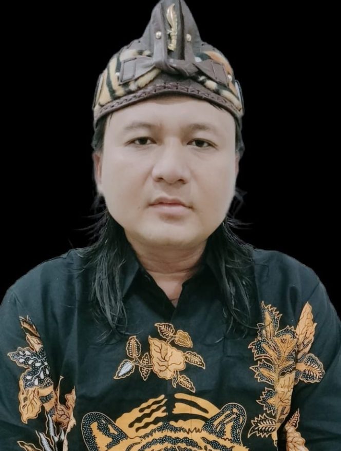 
 Pernyataan Sikap Ketua Umum LSM Harimau Terhadap Berdirinya Pabrik Batu Bata Ringan ( Hebel ) Di Wilayah Kabupaten Banjarnegara