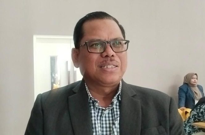 
 Ketua DPRD Kabupaten Pasuruan Samsul Hidayat Apresiasi Dialog Publik BEM Pasuruan Raya: Ruang Aspirasi yang Mencerahkan