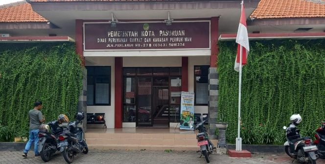
 300 Rumah Tak Layak Huni Mulai Direhab, Dana Langsung Masuk ke Rekening Penerima program.