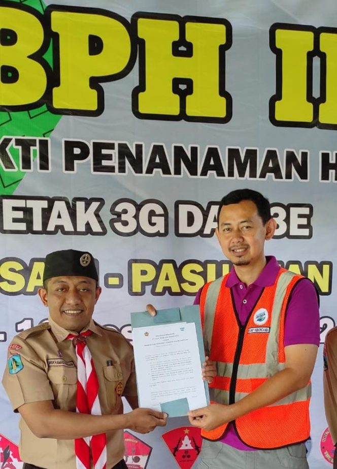 
 Pabrik AQUA Keboncandi Dukung Komitmen, Pastikan Patuh Regulasi dan Menjamin Produk Aman Berkelanjutan.