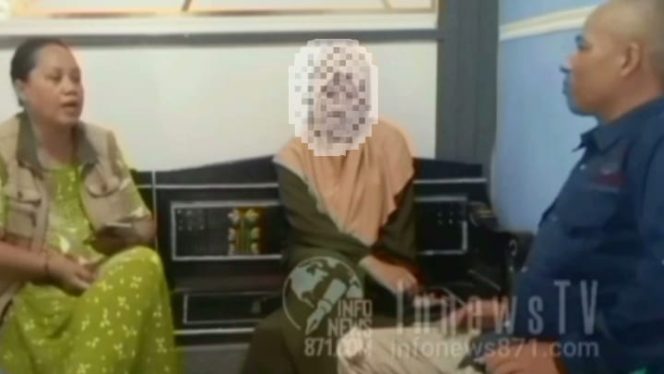 
 Sentra Pelayanan Pemenuhan Gizi ( SPPG ) Desa Somawangi Belum Memenuhi Syarat Tuai Polemik